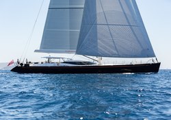 Bliss yacht charter