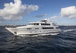 Excellence yacht charter
