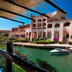 Hotel Cala di Volpe Photo 13