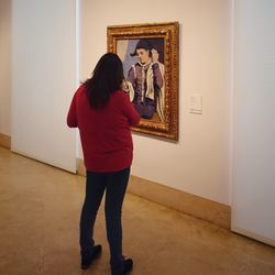 Picasso Museum Photo 4