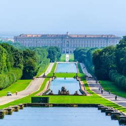 Royal Palace of Naples Photo 10