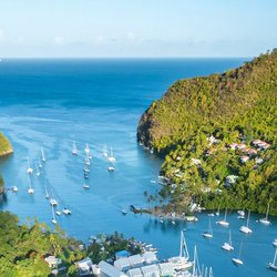 Marigot Bay Resort and Spa Photo 9