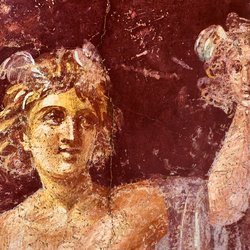 Pompeii Photo 8