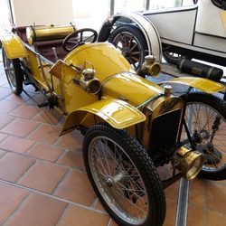 The Cars Collection of H.S.H. the Prince of Monaco Photo 13