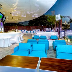 Stars ‘N’ Bars Abu Dhabi Photo 5