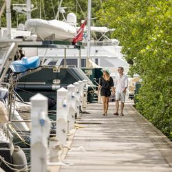 Marigot Bay Resort and Spa Photo 13