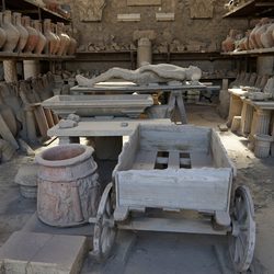 Pompeii Photo 9