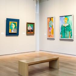Matisse Museum Photo 12