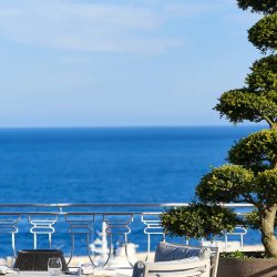 Pavyllon Monte-Carlo, restaurant by Yannick Alléno Photo 2