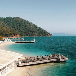 D Resort Gocek Photo 12