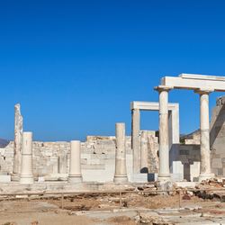 Temple of Demeter Photo 5