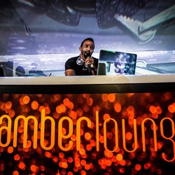 Amber Lounge Abu Dhabi Photo 9