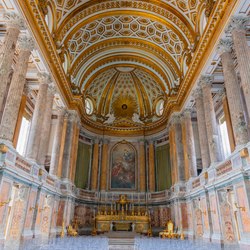 Royal Palace of Naples Photo 5