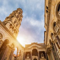 Diocletian's Palace Photo 7