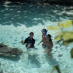Four Seasons Resort Bora Bora Photo 3
