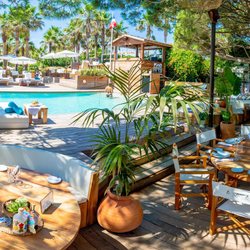 Nikki Beach, Ibiza Photo 8
