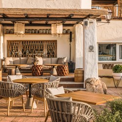 Cervo Hotel Photo 10