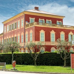 Matisse Museum Photo 5