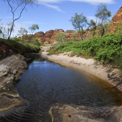 Purnululu National Park (The Kimberley) Photo 6