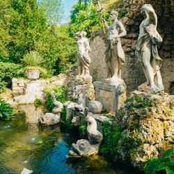  Arboretum Trsteno Photo 4