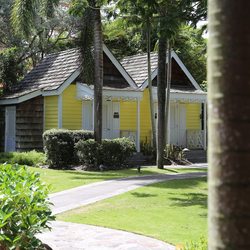The Four Seasons Spa, Nevis Photo 11