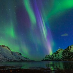 Northern Lights Photo 9