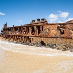 Fraser Island (K’Gari) Photo 6