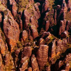 Purnululu National Park (The Kimberley) Photo 2