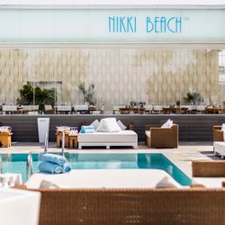 Nikki Beach, Ibiza Photo 44