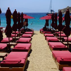 Super Paradise Beach Club Photo 7