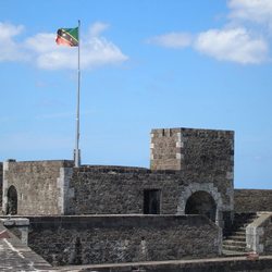 Brimstone Hill Fortress Photo 3