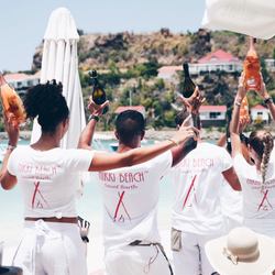 Nikki Beach, St Barts Photo 18