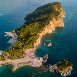 St Nicholas Island (Sveti Nikola Island) Photo 2