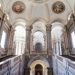 Royal Palace of Naples Photo 22