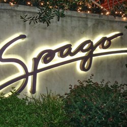 Spago of Beverly Hills Photo 8