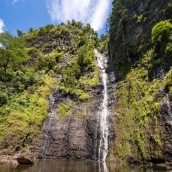 Faarumai Waterfall  Photo 11