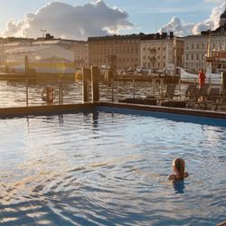 Allas Sea Pool Photo 9