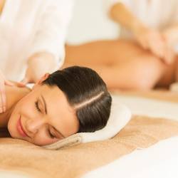 The Four Seasons Spa, Anguilla Photo 9