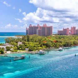 Atlantis Paradise Island Photo 10