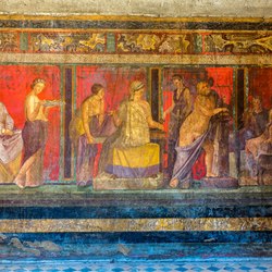 Pompeii Photo 6