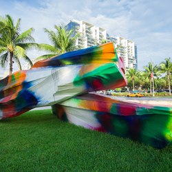 Art Basel Miami Photo 3