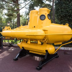 Oceanographic Museum of Monaco Photo 26