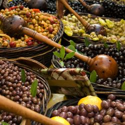 Place Des Lices Market Photo 26