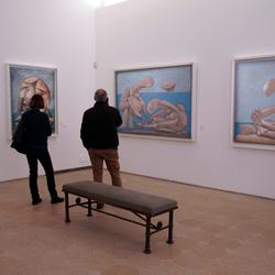 Picasso Museum Photo 7
