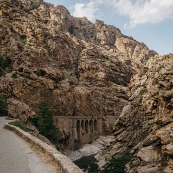Corsica Canyon Photo 4