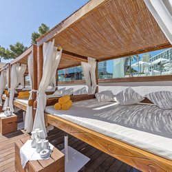 Nikki Beach, Mallorca Photo 12