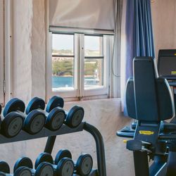 Cervo Hotel Photo 23