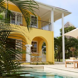 The Cotton House Spa, Mustique Photo 12
