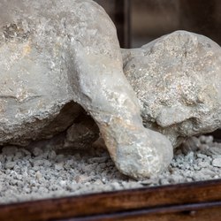 Pompeii Photo 21