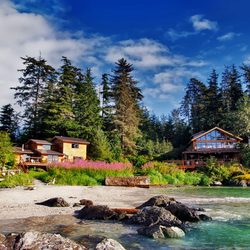 Talon Lodge & Spa Photo 4